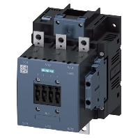Magnet contactor 185A 21...27,3VAC 3RT1056-6NB36