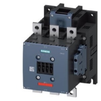 Schtz 265A/132kW/400V,3p 3RT1065-6AP36-3PA0