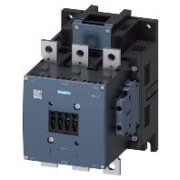 Magnet contactor 300A 23...26VAC 3RT1066-6AB36