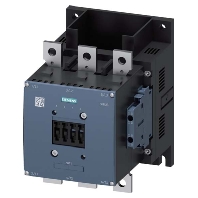 Magnet contactor 300A 3RT1066-6LA06