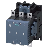 Magnet contactor 300A 96...127VAC 3RT1266-6NF36