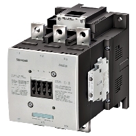 Magnet contactor 170A 220...240VAC 3RT1476-6AP36-0AE0