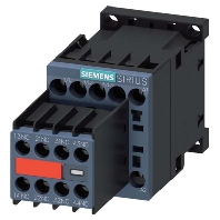 Magnet contactor 9A 230VAC 3RT2016-1AP04-3MA0