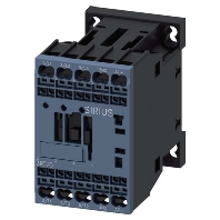 Magnet contactor 9A 24VDC 3RT2016-2BB41-0CC0