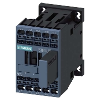 Magnet contactor 9A 24VDC 3RT2016-2WB41