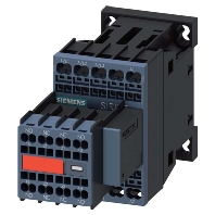 Magnet contactor 12A 230VAC 3RT2017-2CP04-3MA0