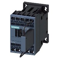 Magnet contactor 12A 24VDC 3RT2017-2LB42-0LA0