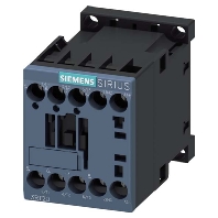 Magnet contactor 16A 24VDC 3RT2018-1BB42-0CC0
