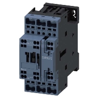 Magnet contactor 9A 230VAC 3RT2023-2AP00