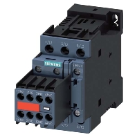 Magnet contactor 12A 24VDC 3RT2024-1FB44-3MA0