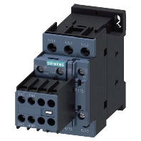 Magnet contactor 17A 24VAC 3RT2025-1AB04
