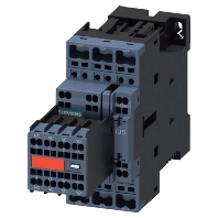 Magnet contactor 17A 24VDC 3RT2025-2BB44-3MA0
