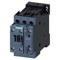 Magnet contactor 25A 24VDC 3RT2026-1FB40