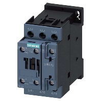 Magnet contactor 32A 400VAC 3RT2027-1AV00