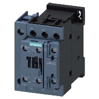 Magnet contactor 25A 110VAC 3RT2526-1AK60