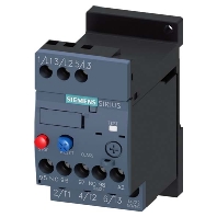 Thermal overload relay 0,22...0,32A 3RU2116-0DB1