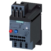 Thermal overload relay 0,7...1A 3RU2116-0JC1