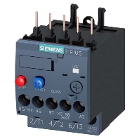 Thermal overload relay 0,9...1,25A 3RU2116-0KB0