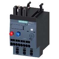 Thermal overload relay 2,2...3,2A 3RU2116-1DC0