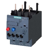 Thermal overload relay 4,5...6,3A 3RU2126-1GB0