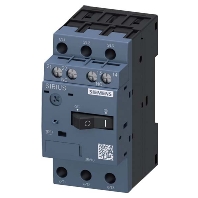 Motor protection circuit-breaker 0,2A 3RV1011-0BA15