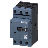 Circuit-breaker 0,2A 3RV1611-0BD10