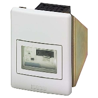 Empty enclosure for switchgear IP55 3RV1913-4C