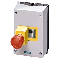 Empty enclosure for switchgear IP55 3RV1913-7F