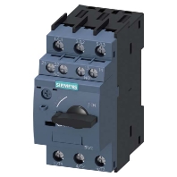 Motor protection circuit-breaker 0,16A 3RV2011-0AA15