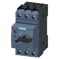 Motor protection circuit-breaker 0,8A 3RV2021-0HA10
