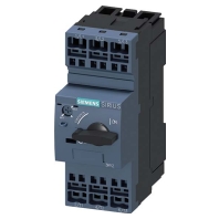 Motor protection circuit-breaker 1A 3RV2021-0JA20