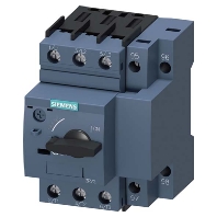Motor protection circuit-breaker 10A 3RV2111-1JA10