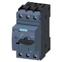 Motor protection circuit-breaker 25A 3RV2321-4DC10