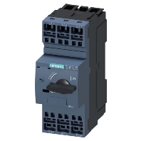 Motor protection circuit-breaker 32A 3RV2321-4EC20