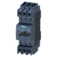 Circuit-breaker 22A 3RV2721-4CD10