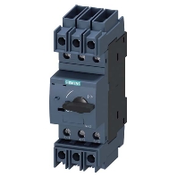 Circuit-breaker 6,3A 3RV2811-1GD10