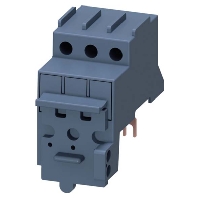 Phase separation for ciruit breaker 3RV2928-1A