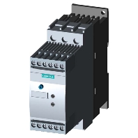 Soft starter 32A 110...230VAC 3RW3027-1BB14
