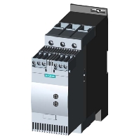 Soft starter 72A 24VAC 24VDC 3RW3038-1BB04