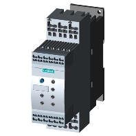 Soft starter 38A 24VAC 24VDC 3RW4028-2BB04