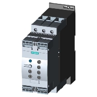 Soft starter 63A 24VAC 24VDC 3RW4037-2BB04