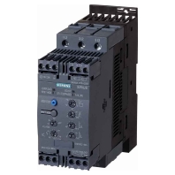 Soft starter 72A 24VAC 24VDC 3RW4038-1BB04
