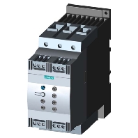Soft starter 106A 24VAC 24VDC 3RW4047-1TB04