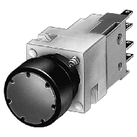 Complete push button green 3SB2206-0AE01