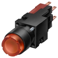 Complete push button clear 3SB2206-0LH01