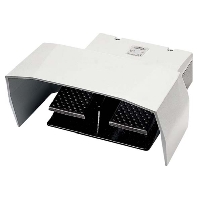 Foot switch 1 NC/ 1 NO 3SE2932-0AA20