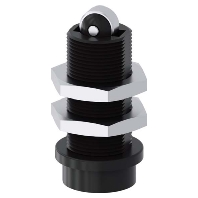 Roller cam head for position switch 3SE5000-0AD11