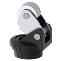 Roller lever head for position switch 3SE5000-0AE11