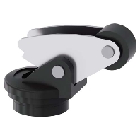 Roller lever head for position switch 3SE5000-0AF10