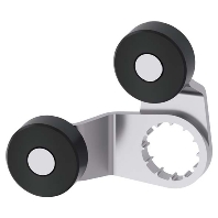 Rotary lever head for position switch 3SE5000-0AT03